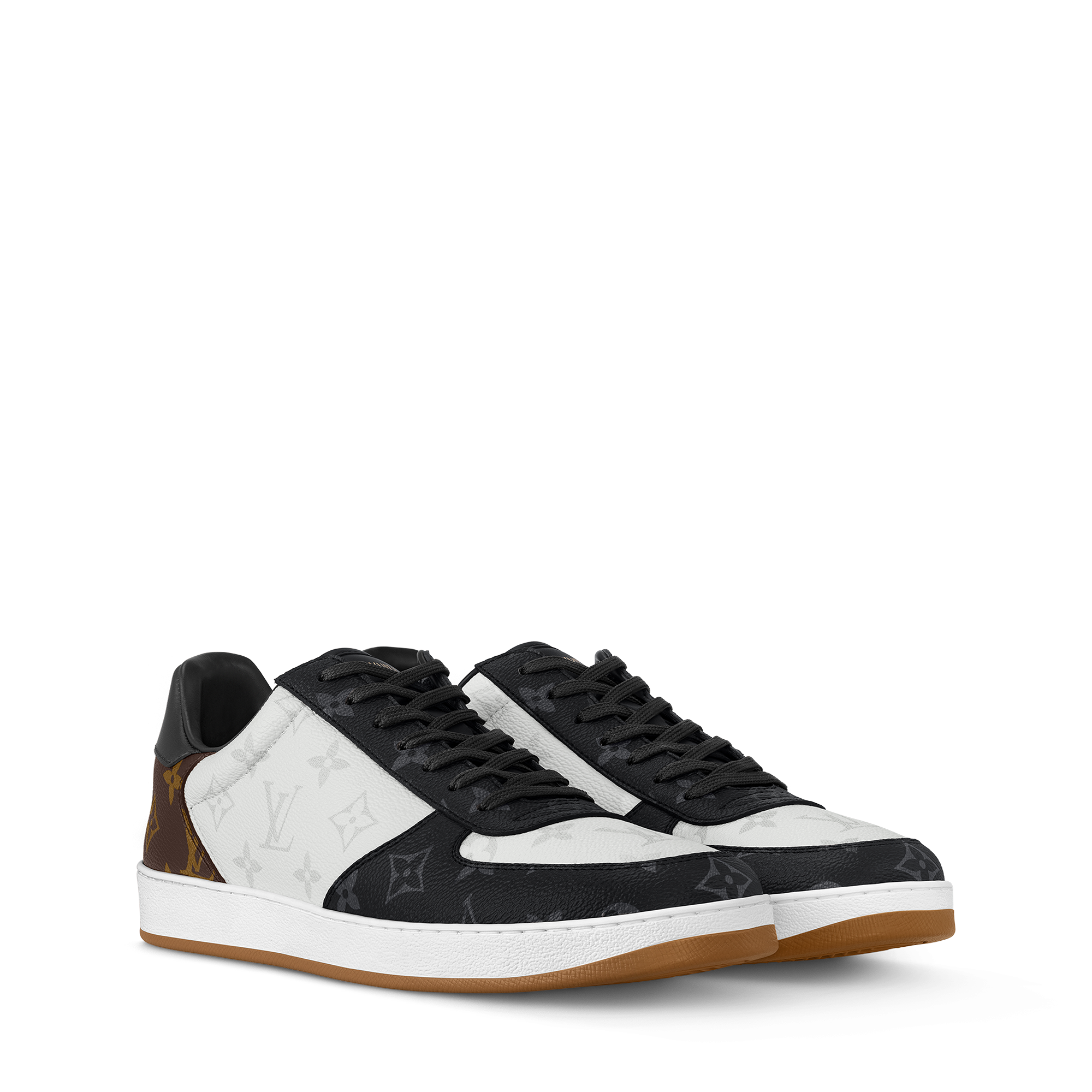 Rivoli Sneaker - Shoes | LOUIS VUITTON
